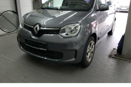 Renault Twingo 20.058 km 10.550 &euro; Frankfurt 60326