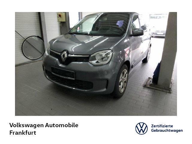 Renault Twingo 20.058 km 10.550 &euro; Frankfurt 60326