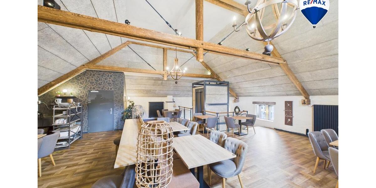 Historisches Gasthaus mit modernem Ambiente zimmer