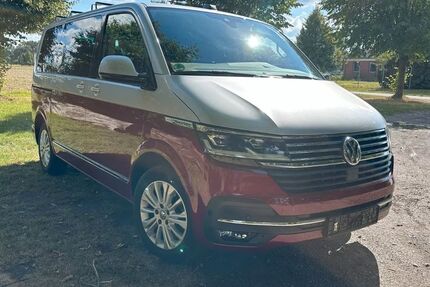 VW T6 Multivan 73.000 km 44.950 &euro; Syke 28857