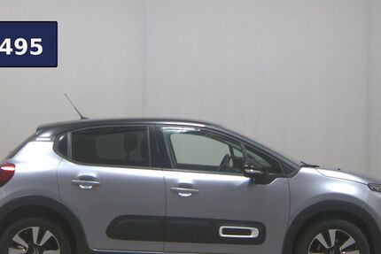 Citroen C3 55.062 km 8.280 &euro; Gyhum/Bockel 27404