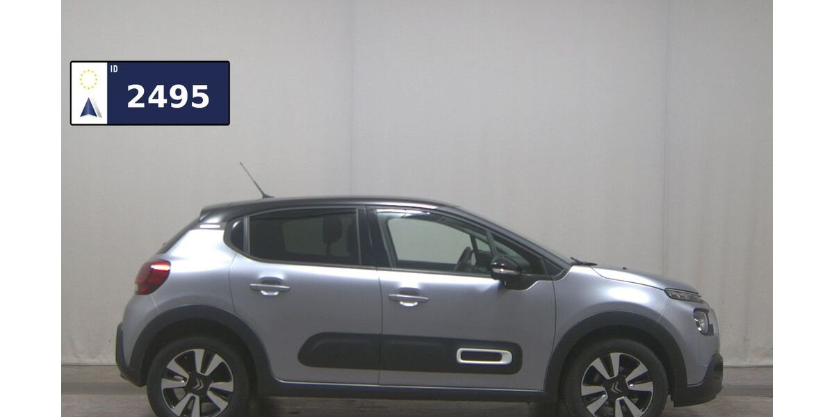 Citroen C3 55.062 km 8.280 &euro; Gyhum/Bockel 27404
