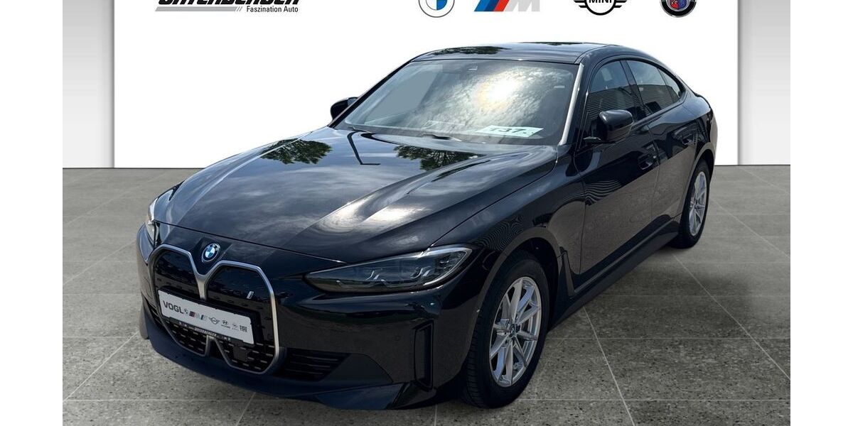 BMW i4 37.692 km 32.970 &euro; Mühldorf am Inn 84453