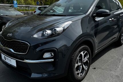 Kia Sportage 57.000 km 16.950 &euro; Much 53804