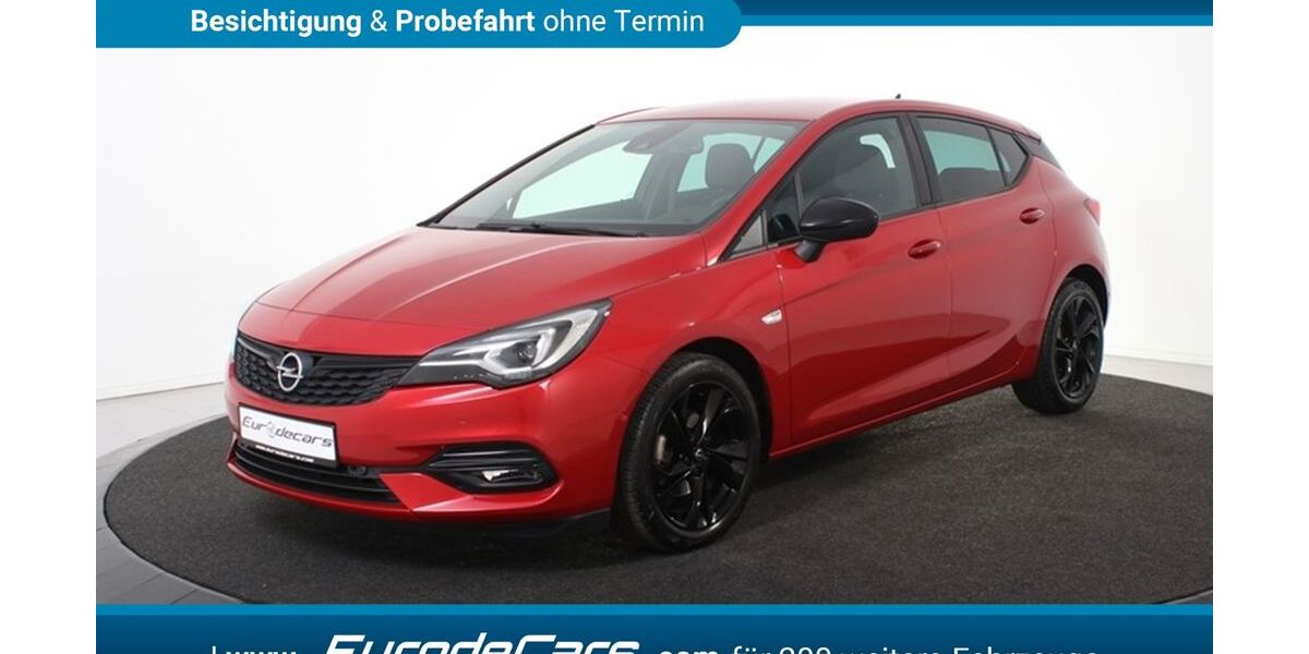 Opel Astra 33.000 km 13.850 &euro; Herzogenrath 52134