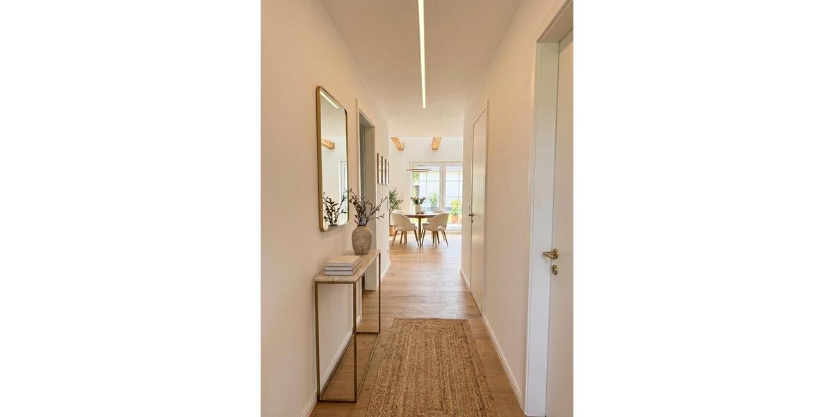 Erdgeschoßwohnung Am Mellensee - 2 Zimmer, 55 m&sup2;, 698&euro; | Angebot:27633000
