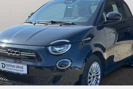 Fiat 500 27.913 km 13.490 &euro; Datteln 45711