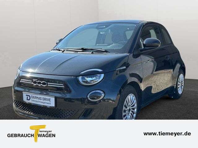 Fiat 500 27.913 km 13.490 &euro; Datteln 45711