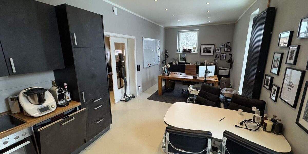 Gewerbeobjekt Rosengarten Eckel - 1.500&euro; | Angebot:24778134