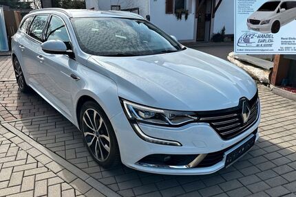 Renault Talisman 146.692 km 10.999 &euro; Bachstedt / Erfurt 99195