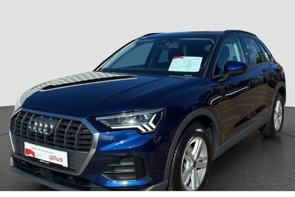 Audi Q3 82.000 km 24.990 &euro; Konstanz 78467