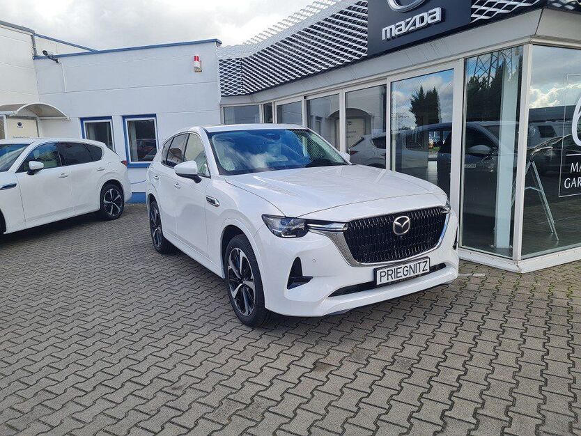CX-60