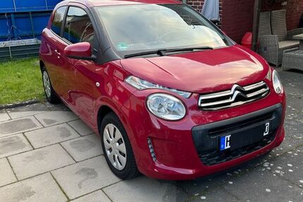 Citroen C1 47.300 km 6.400 &euro; Hamburg 21079