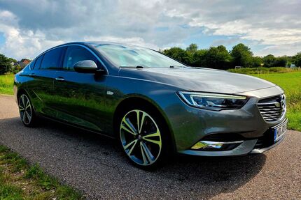 Opel Insignia 97.500 km 16.900 &euro; Handewitt 24976