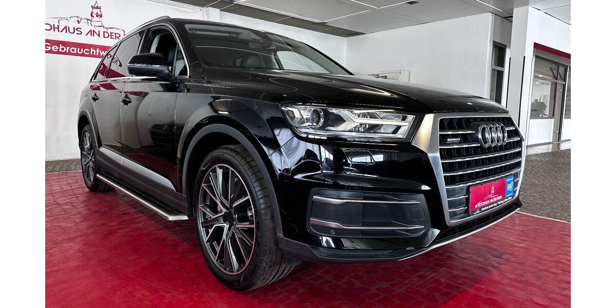Audi Q7 98.031 km 34.999 &euro; Friedberg (Hessen) 61169