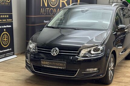 VW Sharan 66.061 km 32.900 &euro; Rastede/ Wahnbek 26180