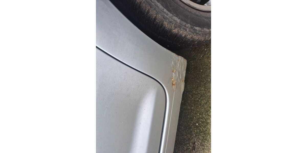 VW Touran 252.322 km 2.750 &euro; Viernheim 68519