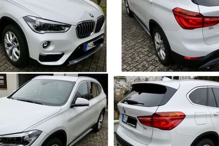 BMW X1 131.975 km 19.900 &euro; Haßfurt 97437