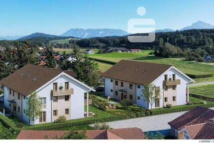 Wohnung Teisendorf Hausmoning - 3 Zimmer, 77 m&sup2;, 465.000&euro; | Angebot:25689991