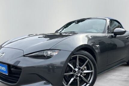 Mazda MX-5 21.000 km 29.990 &euro; Berlin 13599