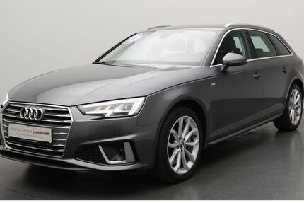 Audi A4 129.160 km 25.988 &euro; Leverkusen 51379