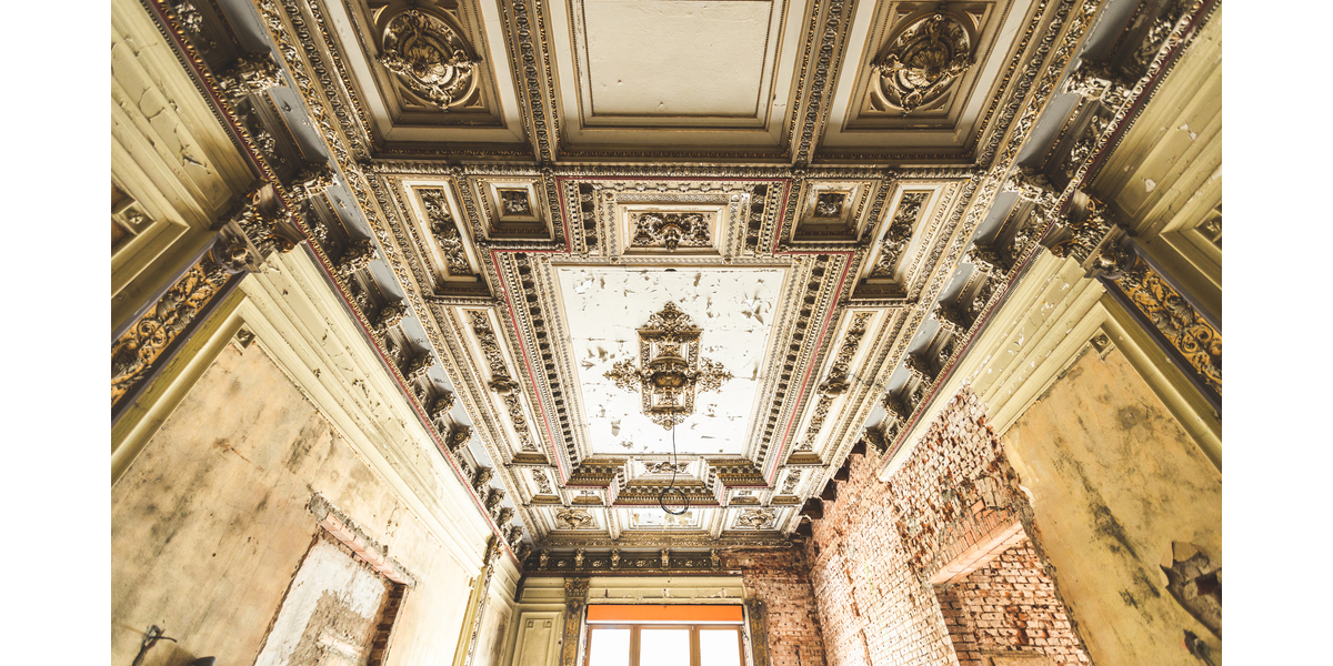 Villa Meyer – Historisches Gründerzeitjuwel mit exklusivem Wohn- & Gewerbepotenzial in Bestlage von Gera - Wohn- & Geschäftshaus Gera Ostviertel | Angebot:26788141