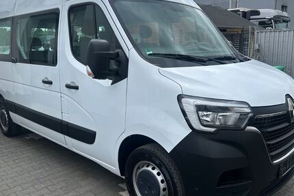 Renault Master 73.000 km 28.990 &euro; Mahlow 15831