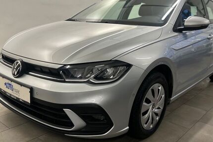 VW Polo 165.210 km 10.980 &euro; Rendsburg 24768