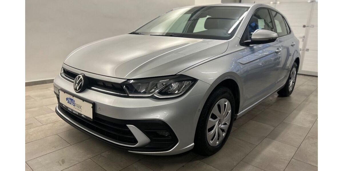 VW Polo 165.210 km 11.980 &euro; Rendsburg 24768