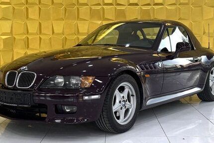 BMW Z3 128.000 km 29.990 &euro; Villingen-Schwenningen 78048