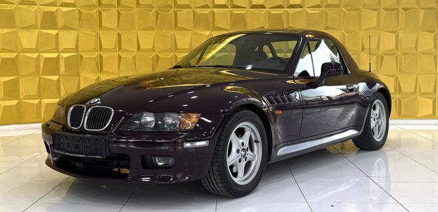 BMW Z3 128.000 km 29.990 &euro; Villingen-Schwenningen 78048