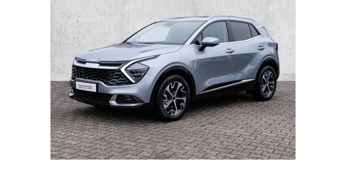 Kia Sportage 10.598 km 26.990 &euro; Dormagen 41540