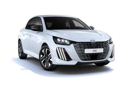 Peugeot 208 2.000 km 26.730 &euro; Kassel 34119