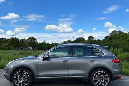 Porsche Cayenne 175.000 km 23.900 € Wörrstadt 55286