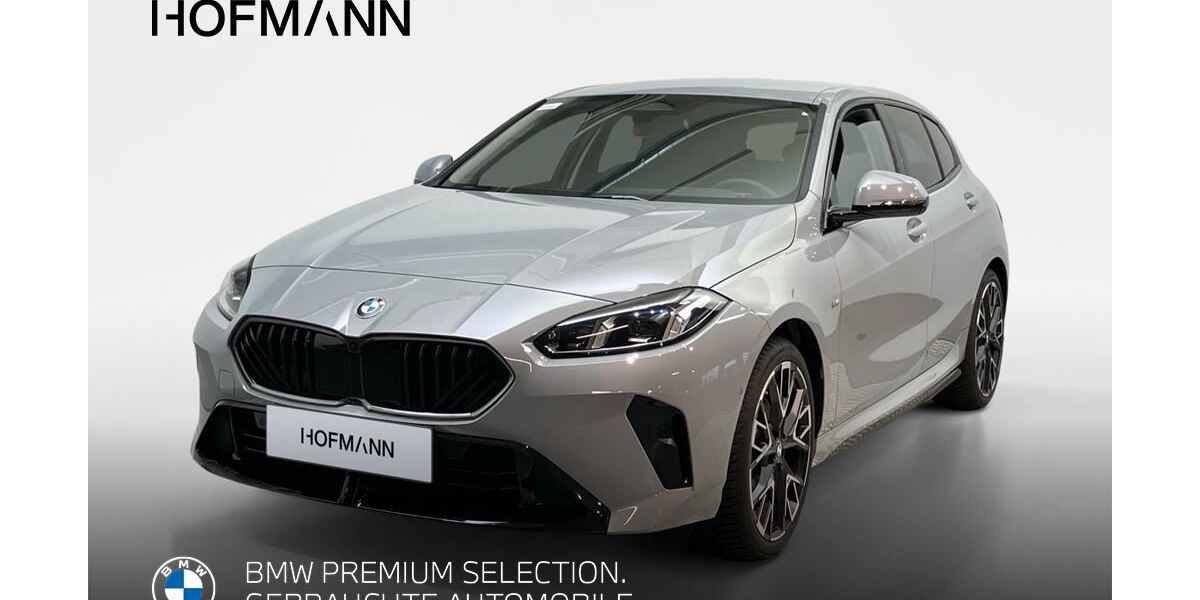 BMW 120 7.300 km 35.460 &euro; Regensburg 93055