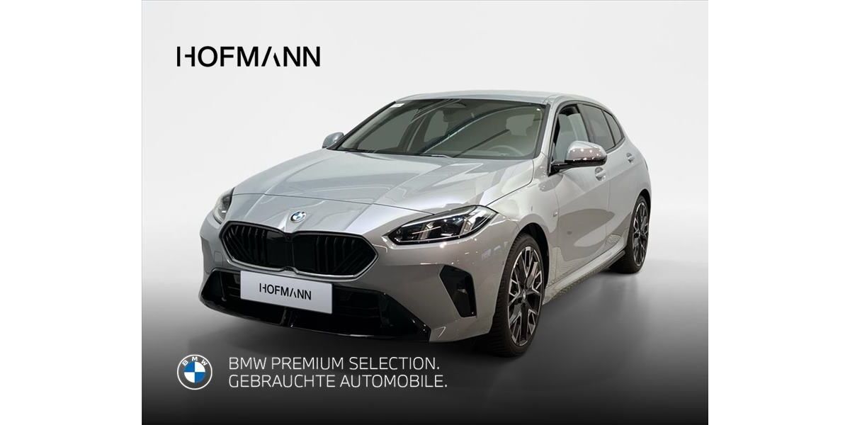 BMW 120 7.300 km 37.660 &euro; Regensburg 93055