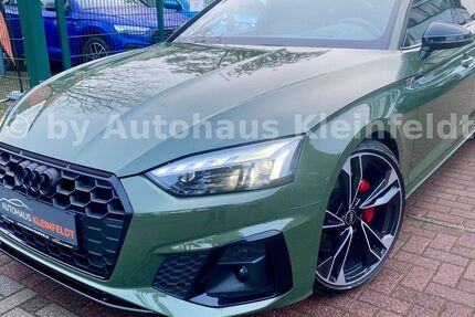 Audi A5 113.092 km 35.990 &euro; Borkheide 14822