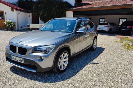 BMW X1 100.051 km 11.500 &euro; Neufraunhofen 84181