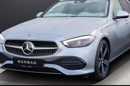 Mercedes-Benz C 180 11.785 km 40.750 &euro; Neuwied 56566