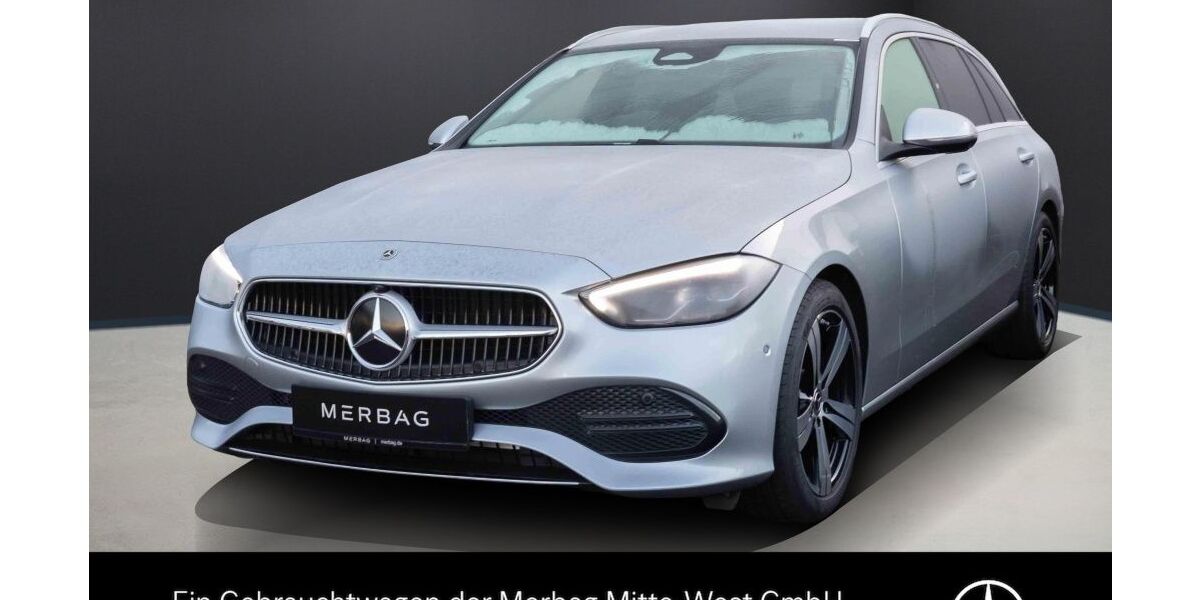 Mercedes-Benz C 180 11.785 km 40.750 &euro; Neuwied 56566