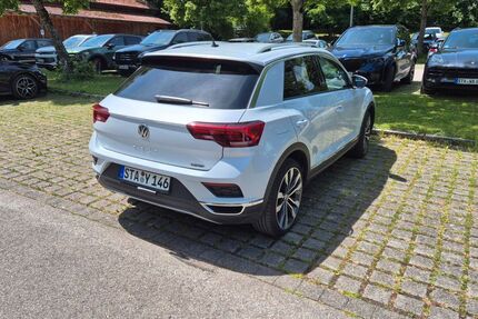VW T-Roc 104.000 km 20.500 &euro; München 81479