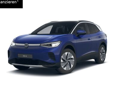 VW ID.4 6.200 km 40.980 &euro; Weimar 99423