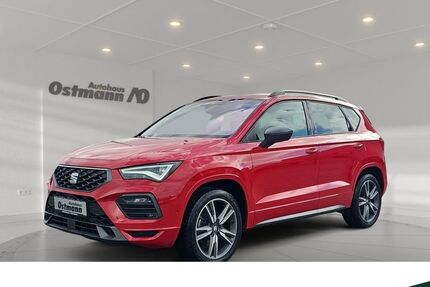 Seat Ateca 27.061 km 26.548 &euro; Niestetal 34266