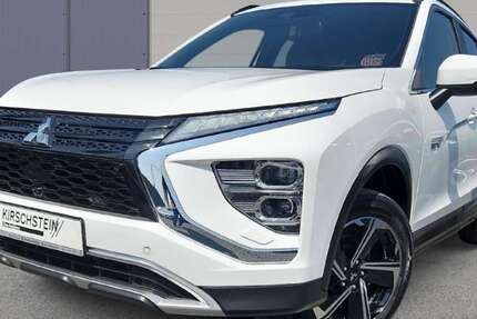 Mitsubishi Eclipse Cross 45.049 km 21.990 € Bad Hersfeld 36251