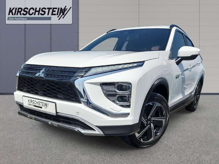 Mitsubishi Eclipse Cross 45.049 km 21.990 € Bad Hersfeld 36251