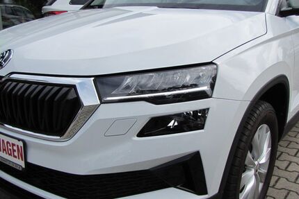 Skoda Karoq 29.500 km 28.888 &euro; Altenburg 04600