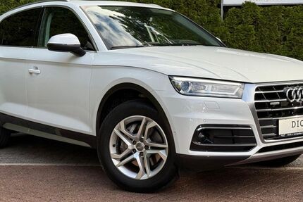 Audi Q5 72.145 km 30.750 &euro; Eisenach 99817