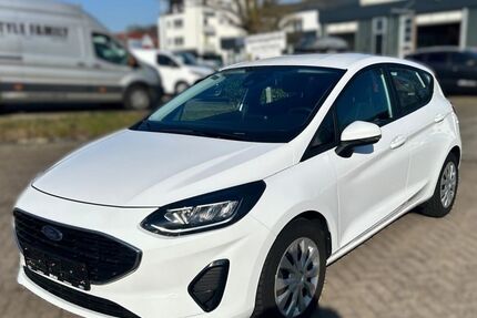 Ford Fiesta 58.906 km 12.990 &euro; Oldenburg 26122