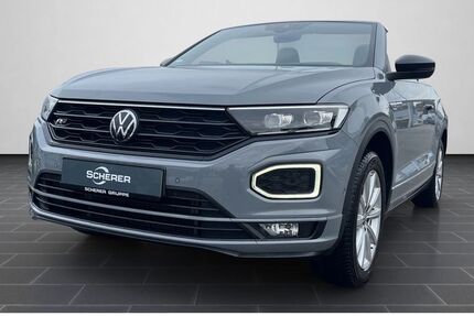 VW T-Roc 45.820 km 29.300 &euro; Ludwigshafen 67059