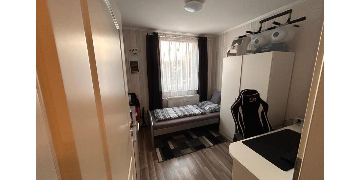 Etagenwohnung Paderborn - 5 Zimmer, 97 m&sup2;, 189.000&euro; | Angebot:25518974